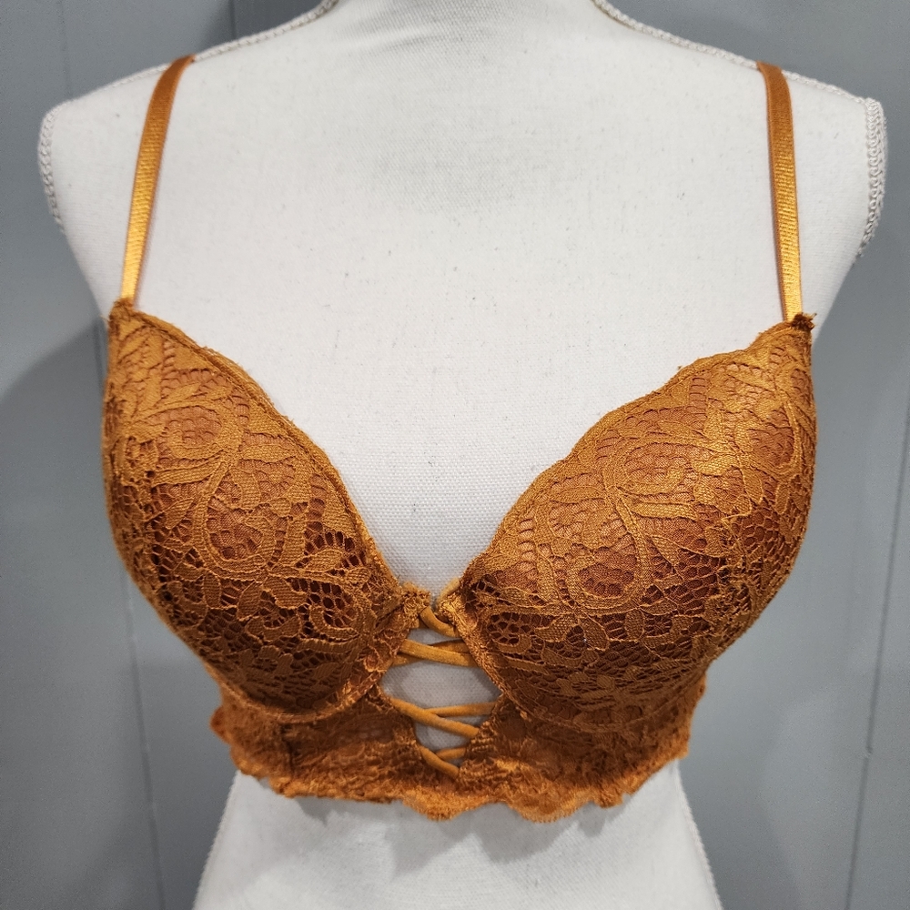 XOXO Bra 36C